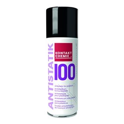 KONTAKT CHEMIE Antistatik 100 200 ml Antistatikspray