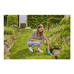 Gardena Akku Gras- und Strauch schere PowerCut 20/18V solo 14750-55