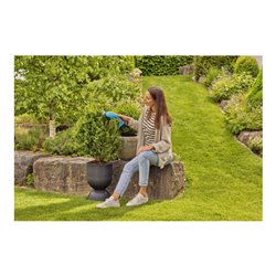 Gardena Akku Gras- und Strauch schere PowerCut 20/18V solo 14750-55