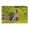 Gardena Akku Gras- und Strauch schere PowerCut 20/18V solo 14750-55