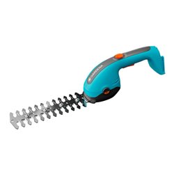 Gardena Akku Gras- und Strauch schere PowerCut 20/18V solo 14750-55