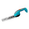 Gardena Akku Gras- und Strauch schere PowerCut 20/18V solo 14750-55