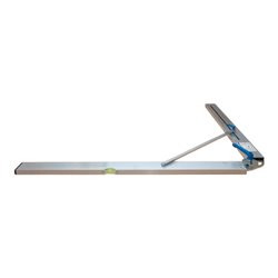 rabo Bauwinkel 50 cm zusammenklappbar 90°