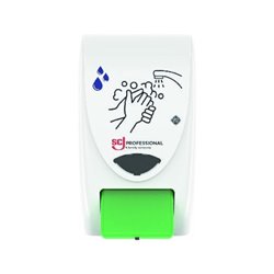 SC Johnson Spender Hautreinigung Leicht DE 2L Kartuschen