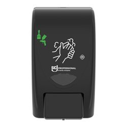 SC JOHNSON PROFESSIONAL PROLINE Spender Hautrein. 2L Kartusche spezielle Hautreinigung