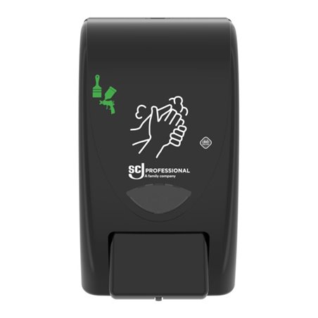 SC JOHNSON PROFESSIONAL PROLINE Spender Hautrein. 2L Kartusche spezielle Hautreinigung