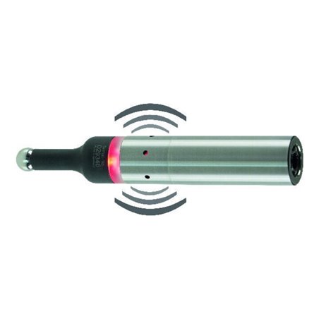 TSCHORN Kantentaster akustisch 2D und optisch