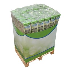 floraworld Speichermatte 100 cmf. Bl umenkästenDisplay