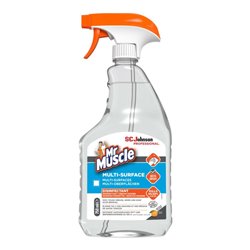 Stoko Mr Muscle Multi-Oberflächenreini 750ml