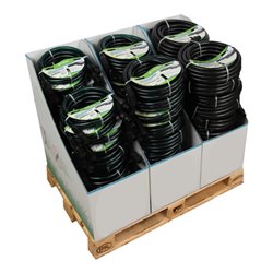 floraworld Saug- u. Entwässerungssch läuche FWDisplay