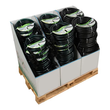 floraworld Saug- u. Entwässerungssch läuche FWDisplay