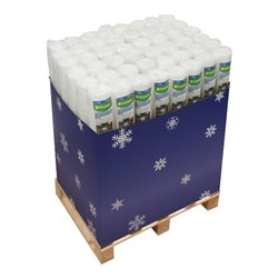 floraworld Luftpolsterisolierfolie5 x 0,5 m FWDisplay