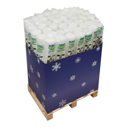 floraworld Luftpolsterisolierfolie5 x 1 m FWDisplay