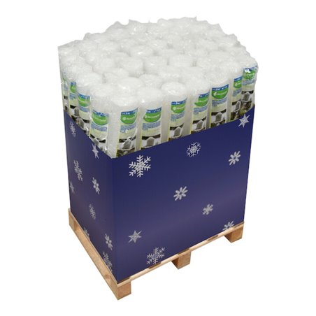 floraworld Luftpolsterisolierfolie5 x 1 m FWDisplay