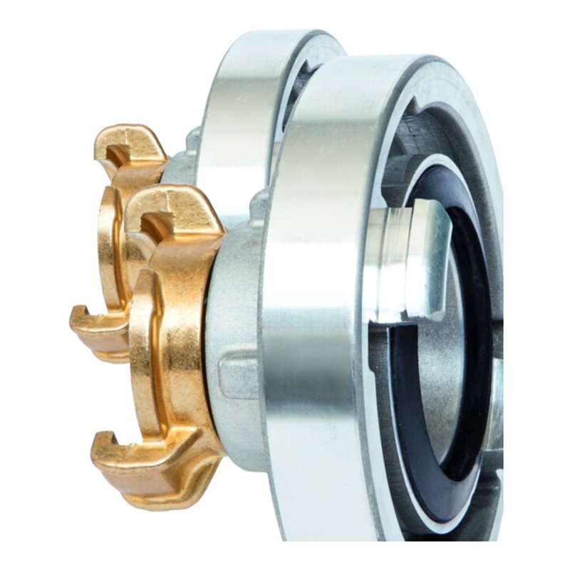 Storz Übergangstück Al 52-C auf GEKA