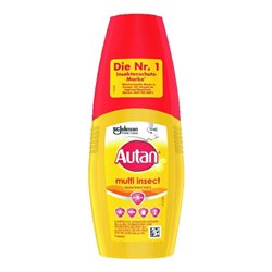 Stoko Autan Multi Insect 100 ml Pumpspray