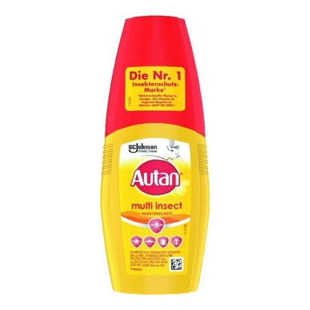 Stoko Autan Multi Insect 100 ml Pumpspray