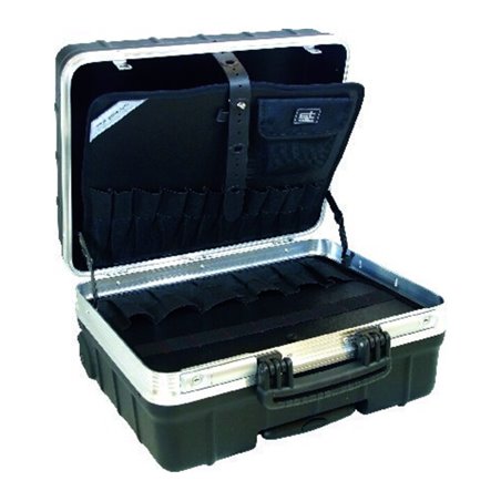 gt Line Werkzeugtrolly Atomik Wheels 465x255x352mm