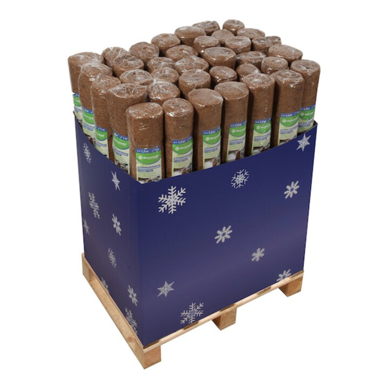 floraworld Kokosschutzmatte1,5 x 1 m FWDisplay