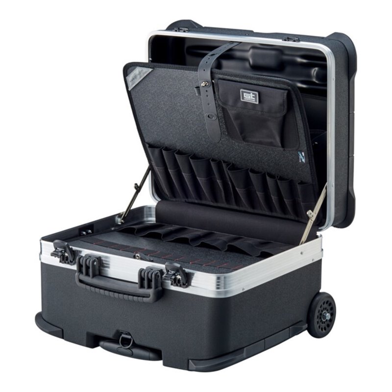 gt Line Werkzeugtrolly Turtle Rock PTS