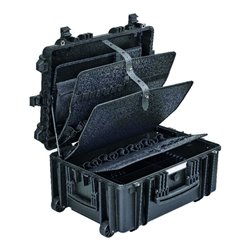 gt Line Werkzeugkoffer wasserdicht 53 26 PTS