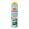 CRC Markierf. MarkerPaint Matt-Gelb 500ml Dose