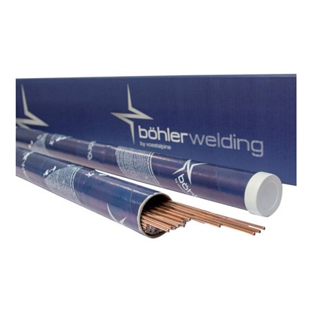 BÖHLER WELDING Schweißstab Thermanit JE 308 L 1,6x1000mm