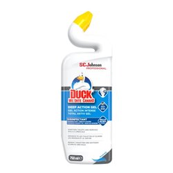 WC-Ente WC Ente Marine Total Aktiv Gel 750 ml Flasche