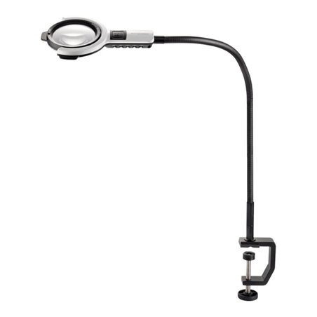 ESCHENBACH Lupenleuchte varioLEDflex 2,5xD 76x565mm