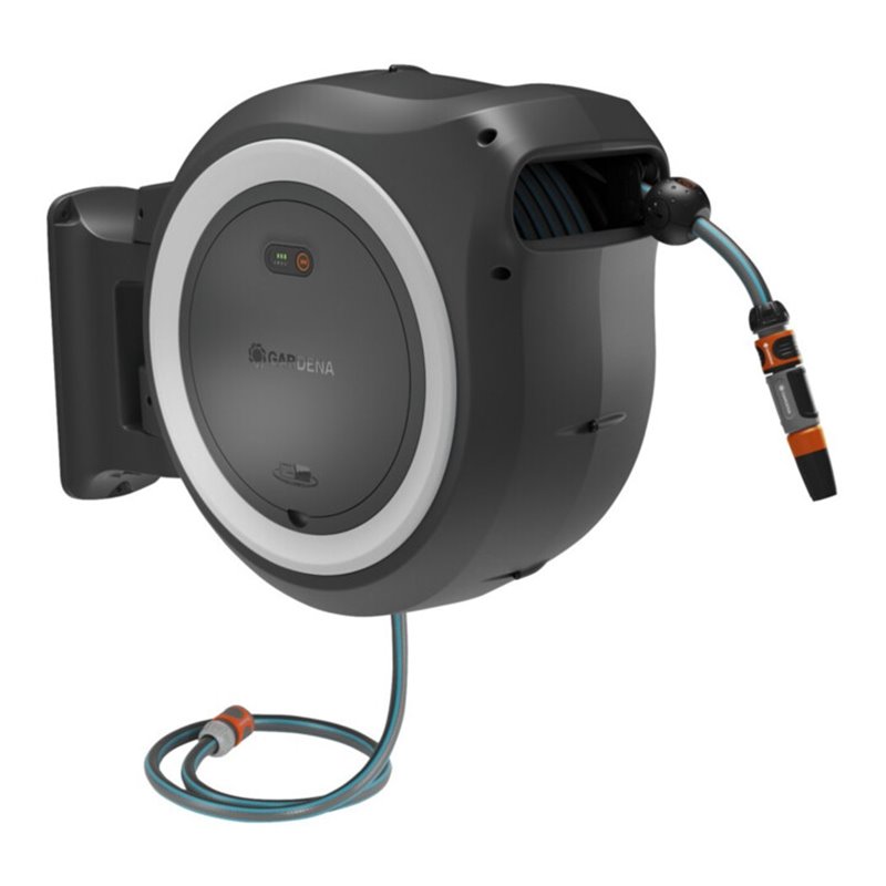 Gardena Akku-Wand-Schlauchbox XL 18V 35 m solo 18642-55