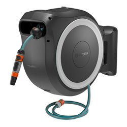 Gardena Akku-Wand-Schlauchbox XL 18V 35 m solo 18642-55