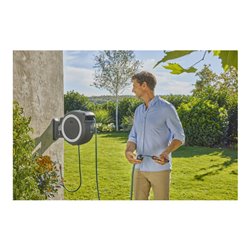 Gardena Akku-Wand-Schlauchbox XL 18V 35 m solo 18642-55