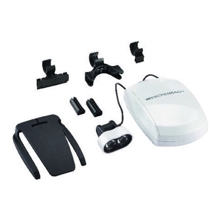 ESCHENBACH Headlight LED für max Detail