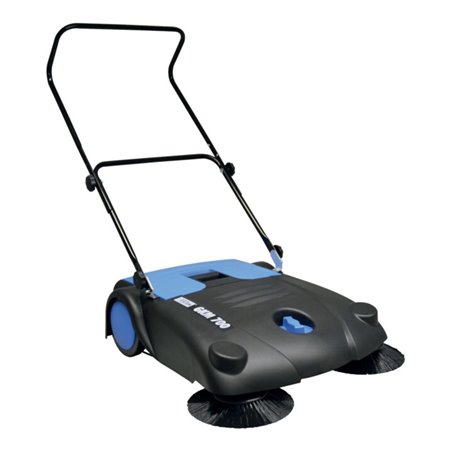 Güde Kehrmaschine GKM 700