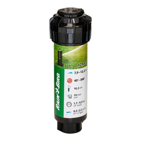Rain Bird Versenkregner 42SA,3/4Z