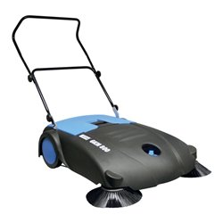 Güde Kehrmaschine GKM 800