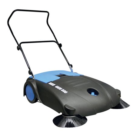 Güde Kehrmaschine GKM 800
