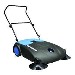 Güde Kehrmaschine GKM 800