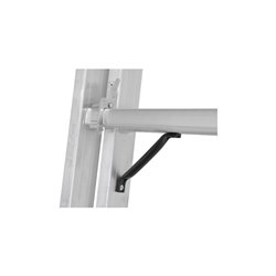 Hymer Schiebeleiter 6046 zweiteilig