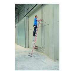 Hymer Schiebeleiter 6046 zweiteilig