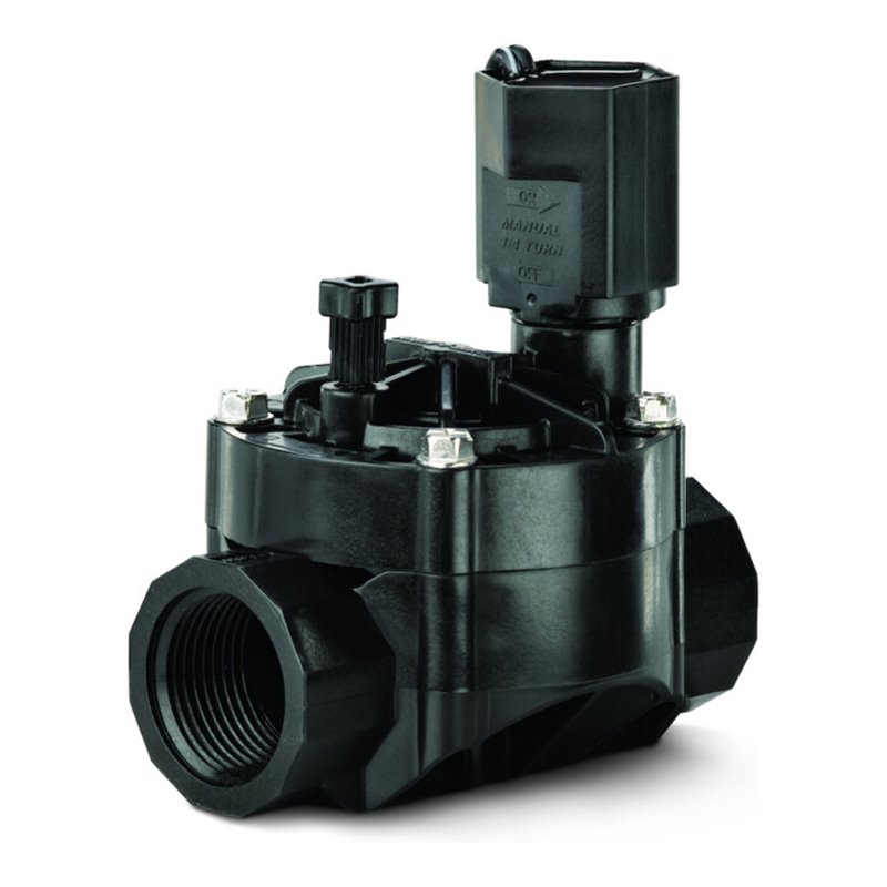 Rain Bird Magnetventil BSP 1' IG/IG