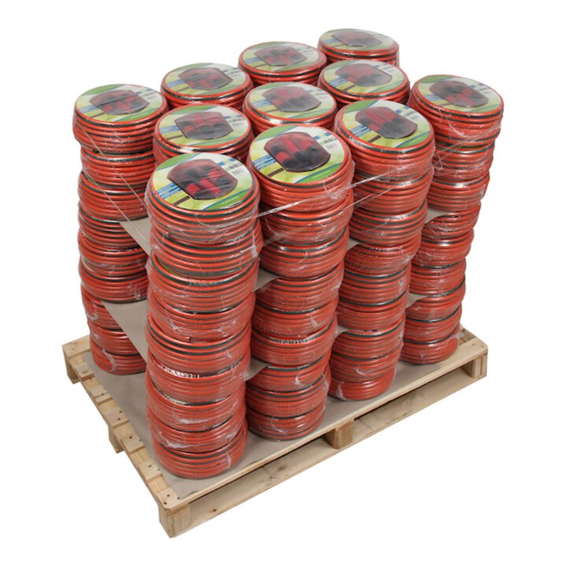 floraworld Wasserschlauch-SetPromo C arioca FWDisplay