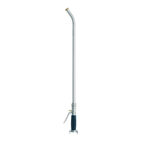 GEKA plus-Kombi-Gieß- gerät TF, Al, 60cm,SB plus