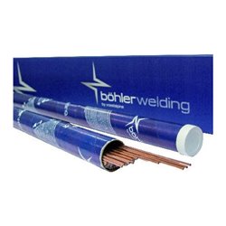 BÖHLER WELDING Schweißstab Thermanit JE 308 L 2,0x1000mm
