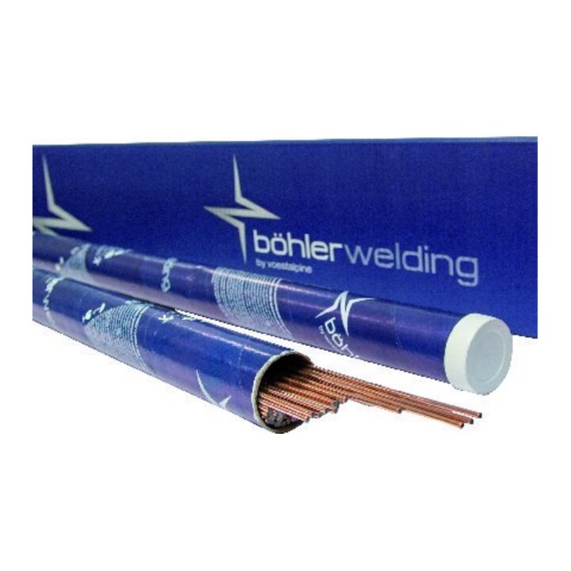 BÖHLER WELDING Schweißstab Thermanit JE 308 L 2,0x1000mm