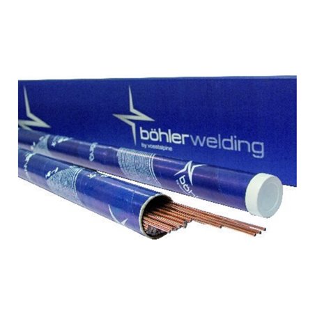 BÖHLER WELDING Schweißstab Thermanit JE 308 L 2,0x1000mm