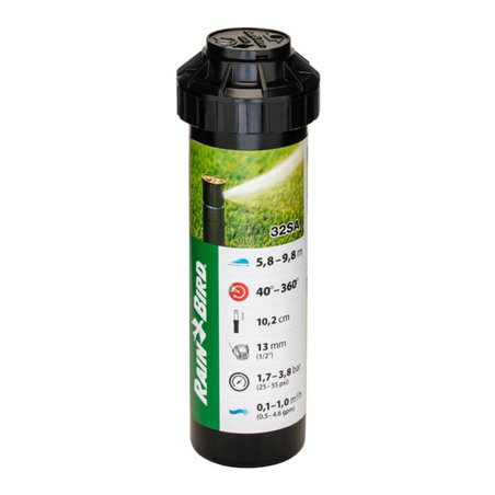 Rain Bird Versenkregner 32SA,1/2Z