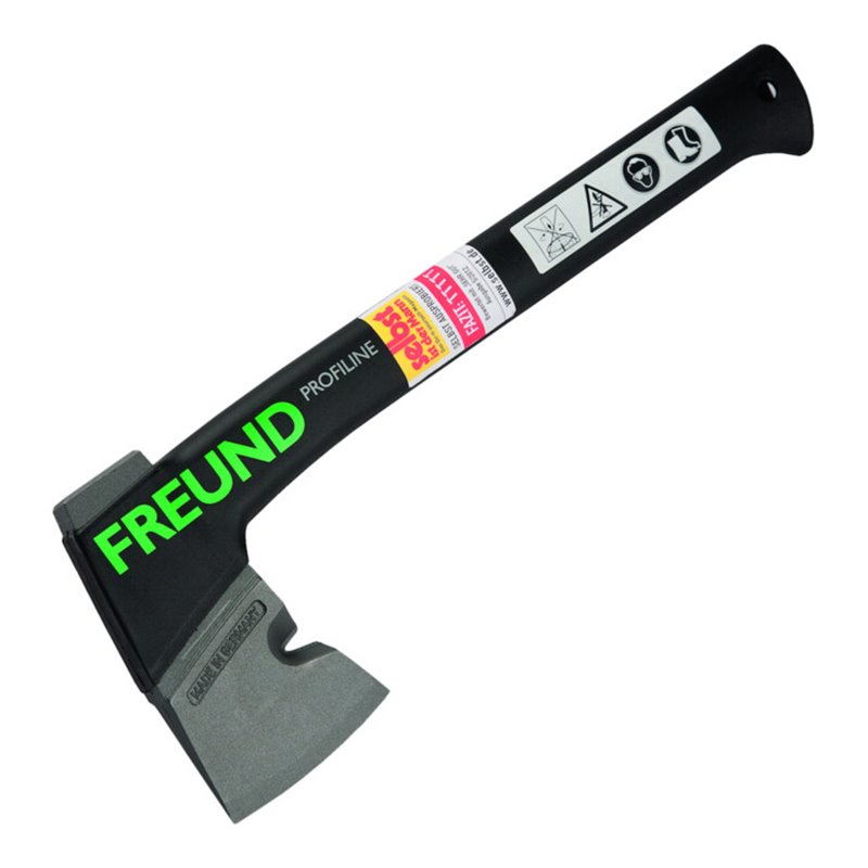 FREUND UniversalbeilProfiline 90 7, 700 g