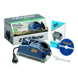 Bohrerschleifmaschine Drill Doctor XP 230 Volt