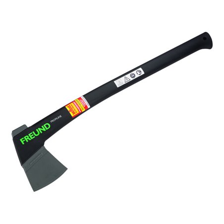 FREUND UniversalaxtProfiline 916 , 1600 g